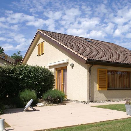Residence Chateau De Barbet 롬베즈 외부 사진