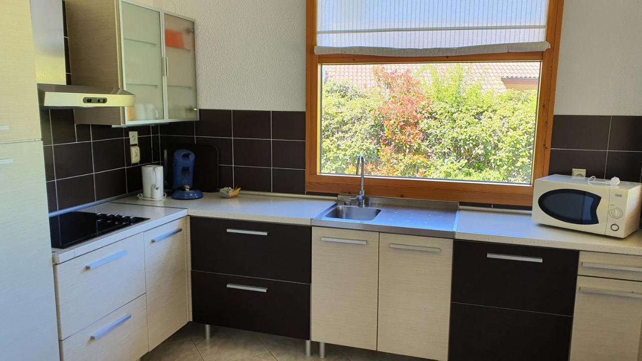 Residence Chateau De Barbet 롬베즈 외부 사진