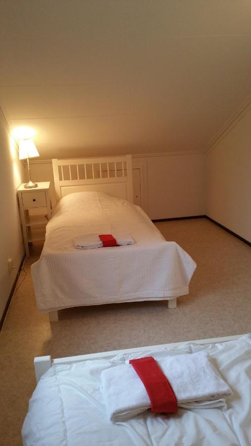Residence Chateau De Barbet 롬베즈 외부 사진