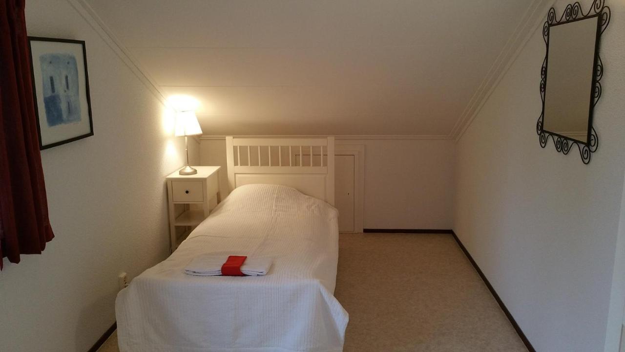 Residence Chateau De Barbet 롬베즈 외부 사진